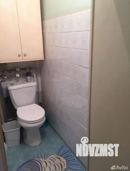 2-к квартира, вторичка, 43м2, 2/9 этаж