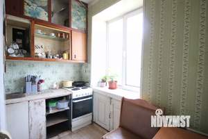2-к квартира, вторичка, 58м2, 2/4 этаж