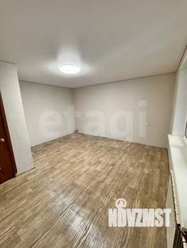 1-к квартира, вторичка, 34м2, 2/9 этаж