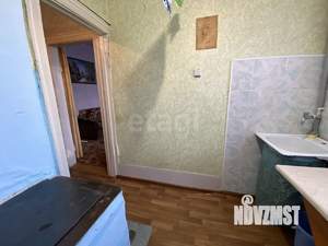 2-к квартира, вторичка, 36м2, 1/2 этаж