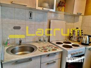 1-к квартира, вторичка, 37м2, 1/9 этаж