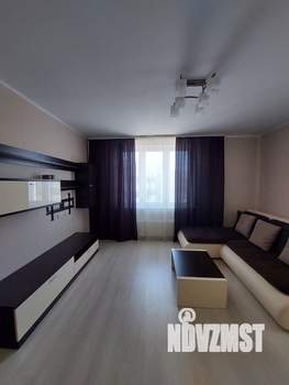 2-к квартира, вторичка, 59м2, 5/27 этаж