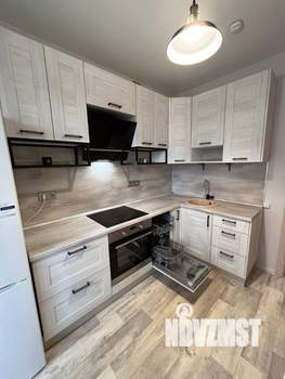 2-к квартира, вторичка, 55м2, 2/9 этаж