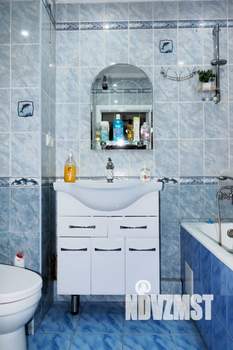 2-к квартира, вторичка, 53м2, 4/5 этаж