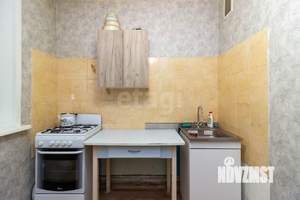 2-к квартира, вторичка, 47м2, 5/5 этаж