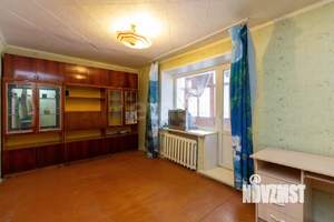 2-к квартира, вторичка, 46м2, 2/9 этаж