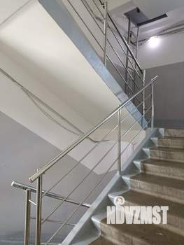 2-к квартира, вторичка, 41м2, 9/9 этаж