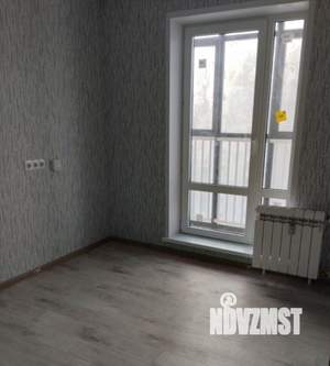 1-к квартира, вторичка, 38м2, 6/17 этаж