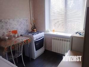 1-к квартира, вторичка, 32м2, 1/5 этаж