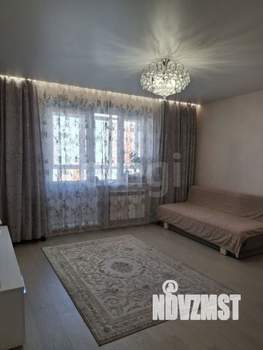 3-к квартира, вторичка, 63м2, 9/14 этаж