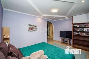 3-к квартира, вторичка, 56м2, 3/9 этаж