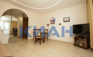 4-к квартира, вторичка, 77м2, 2/9 этаж