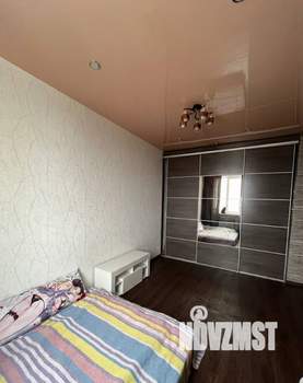 1-к квартира, вторичка, 39м2, 9/13 этаж