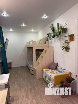 2-к квартира, вторичка, 45м2, 4/4 этаж