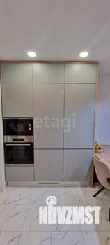 4-к квартира, вторичка, 77м2, 7/15 этаж