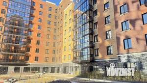 2-к квартира, вторичка, 61м2, 6/10 этаж