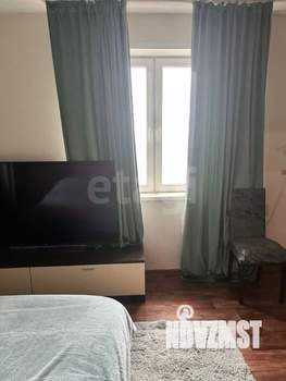 2-к квартира, вторичка, 71м2, 18/20 этаж