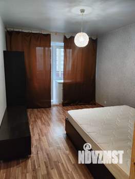 1-к квартира, вторичка, 34м2, 14/16 этаж