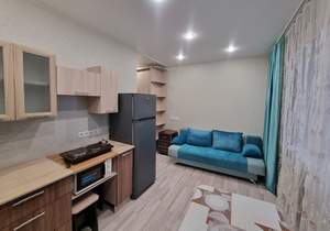 Студия квартира, вторичка, 19м2, 5/9 этаж