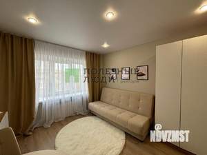 Студия квартира, вторичка, 15м2, 5/5 этаж