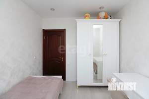 4-к квартира, вторичка, 82м2, 8/10 этаж