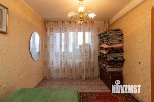 3-к квартира, вторичка, 55м2, 6/9 этаж