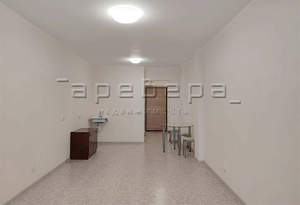 1-к квартира, вторичка, 28м2, 17/19 этаж