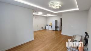 4-к квартира, вторичка, 92м2, 7/10 этаж