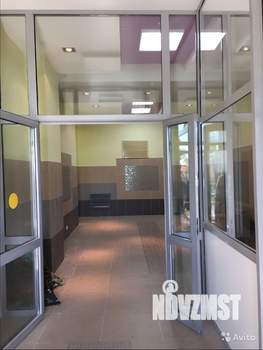 1-к квартира, вторичка, 43м2, 24/24 этаж