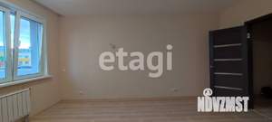 Студия квартира, вторичка, 30м2, 2/25 этаж