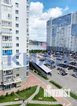 3-к квартира, вторичка, 62м2, 8/20 этаж