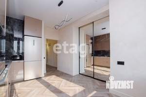2-к квартира, вторичка, 56м2, 16/23 этаж