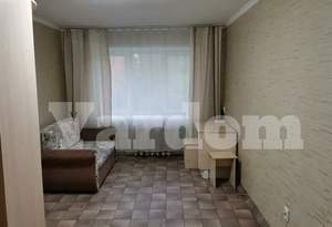 Студия квартира, вторичка, 17м2, 3/5 этаж