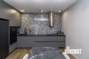 4-к квартира, вторичка, 121м2, 9/21 этаж