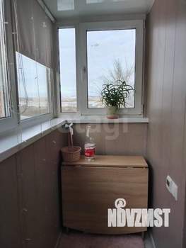 3-к квартира, вторичка, 65м2, 3/16 этаж