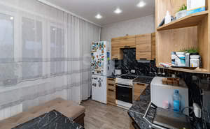 3-к квартира, вторичка, 57м2, 19/20 этаж