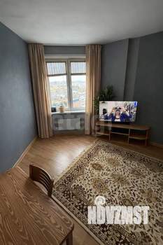 2-к квартира, вторичка, 50м2, 19/27 этаж