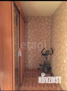 1-к квартира, вторичка, 41м2, 10/10 этаж