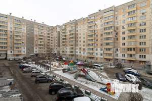 4-к квартира, вторичка, 79м2, 3/10 этаж