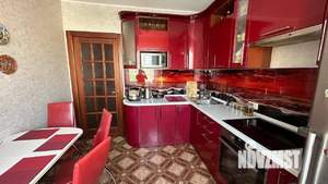 3-к квартира, вторичка, 71м2, 7/10 этаж