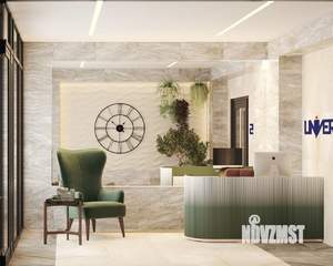 3-к квартира, вторичка, 73м2, 2/10 этаж