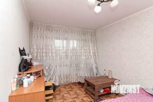 2-к квартира, вторичка, 53м2, 5/5 этаж