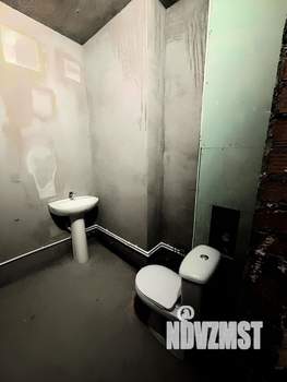 Студия квартира, вторичка, 25м2, 6/19 этаж