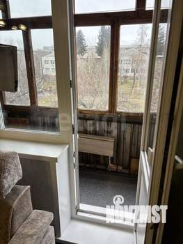 2-к квартира, вторичка, 45м2, 3/5 этаж