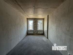 2-к квартира, вторичка, 68м2, 10/20 этаж