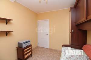 3-к квартира, вторичка, 68м2, 3/10 этаж