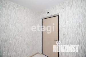 Студия квартира, вторичка, 33м2, 1/17 этаж