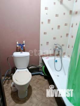 Студия квартира, вторичка, 22м2, 3/4 этаж