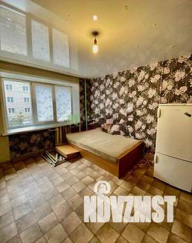 Студия квартира, вторичка, 19м2, 2/5 этаж