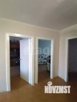 3-к квартира, вторичка, 62м2, 3/5 этаж